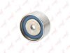 LYNXauto PB-3013 Deflection/Guide Pulley, timing belt